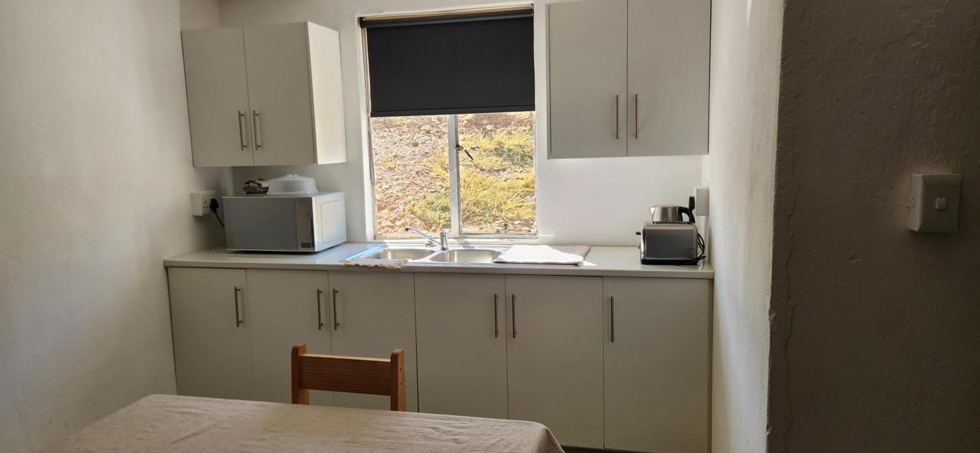 Apartamento Ludicks Farm Montagu Exterior foto