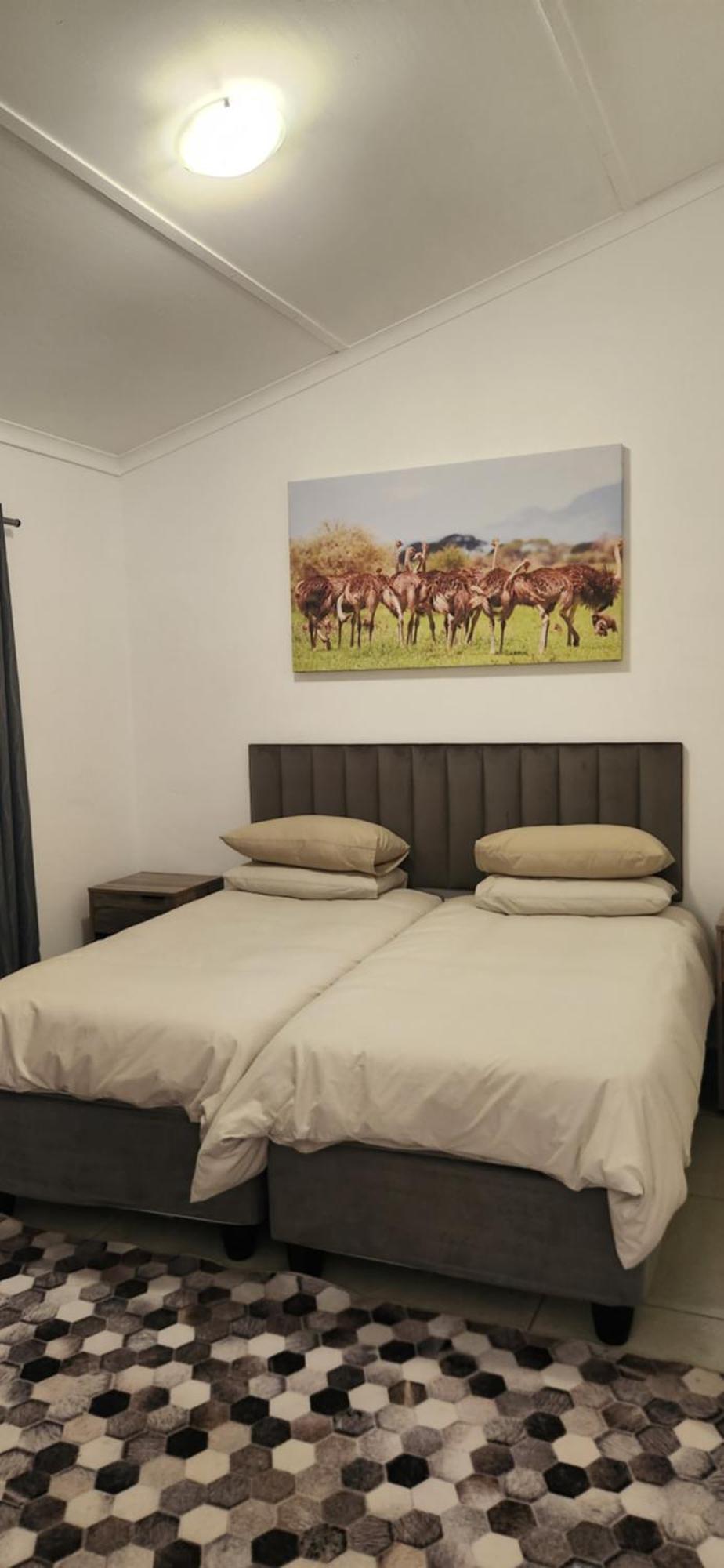 Apartamento Ludicks Farm Montagu Exterior foto